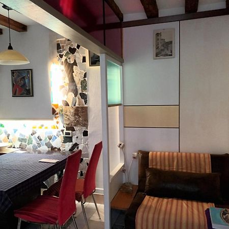 Tiepolo'S Apartment Venice Exterior photo